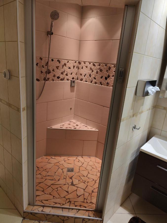 Komfort Ferienwohnung Biene Saarbrücken Kültér fotó