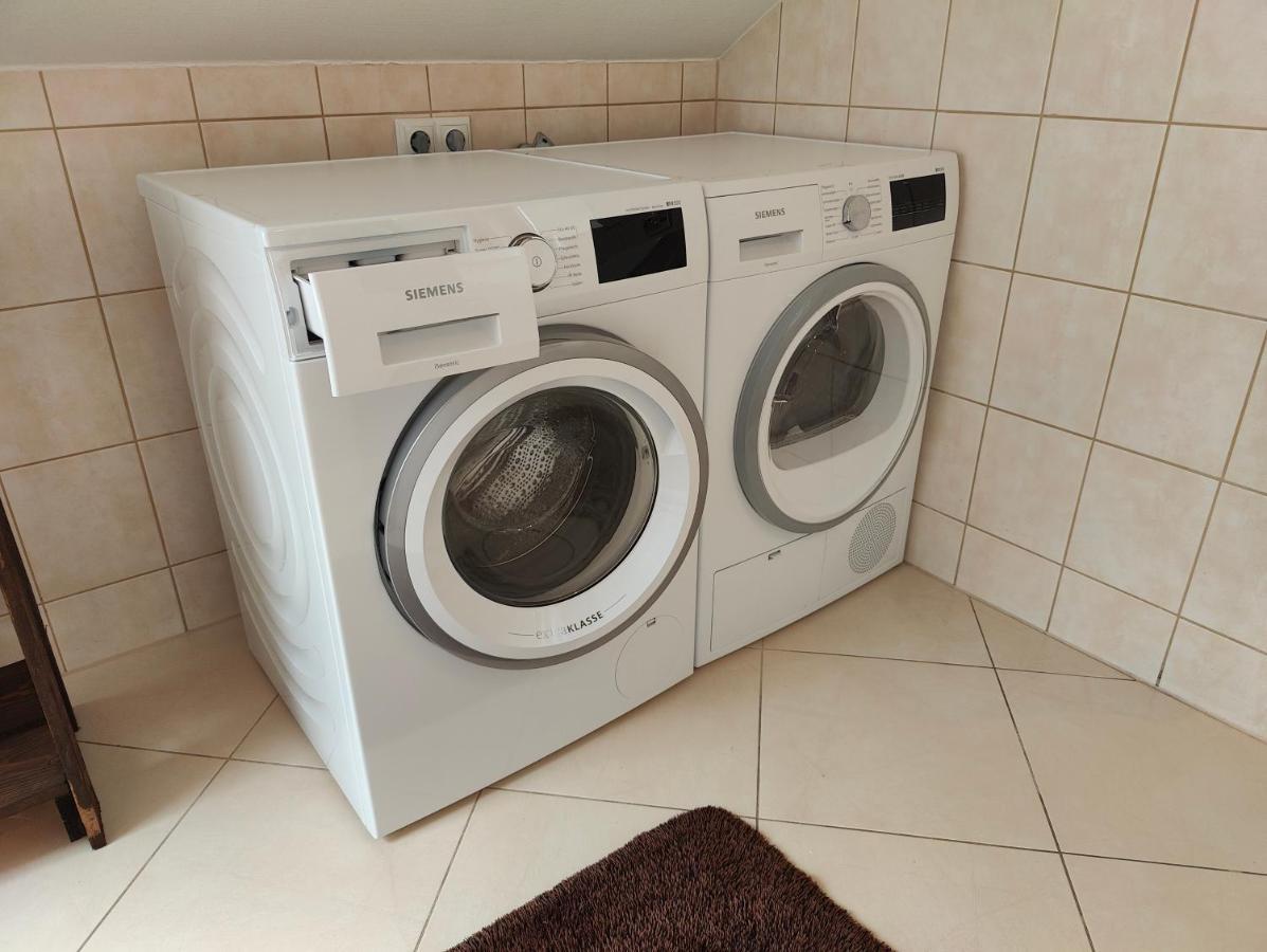 Komfort Ferienwohnung Biene Saarbrücken Kültér fotó